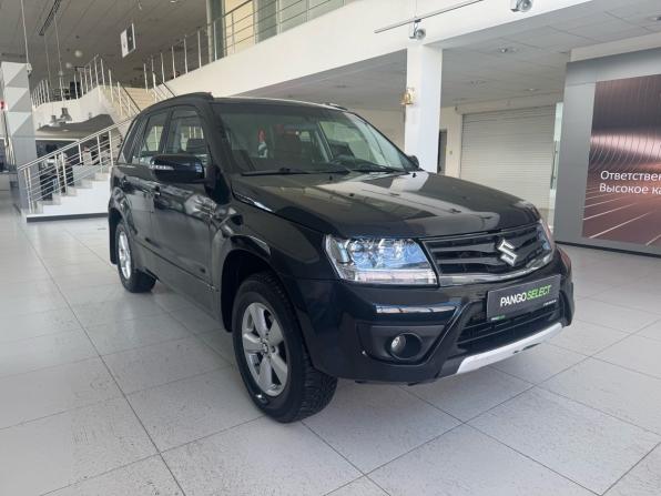 Suzuki Grand Vitara II Рестайлинг 2 с пробегом 2012 года, цена 1 179 000 рублей, 168476 км, внедорожник, Автокод Объявления