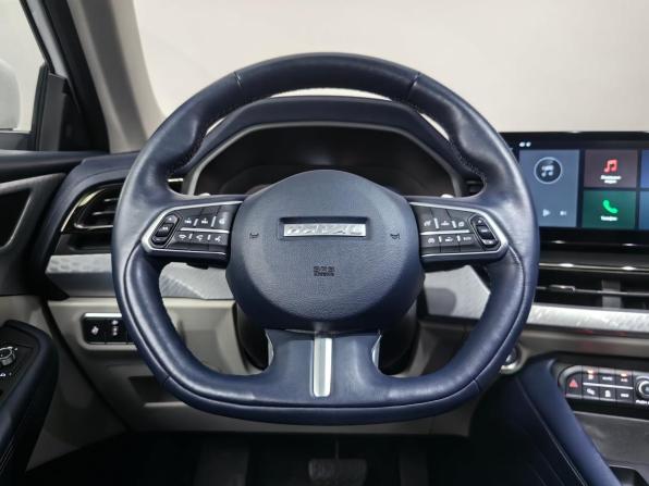 Haval F7x I Рестайлинг с пробегом 2023 года, цена 2 100 000 рублей, 86520 км, внедорожник, Автокод Объявления