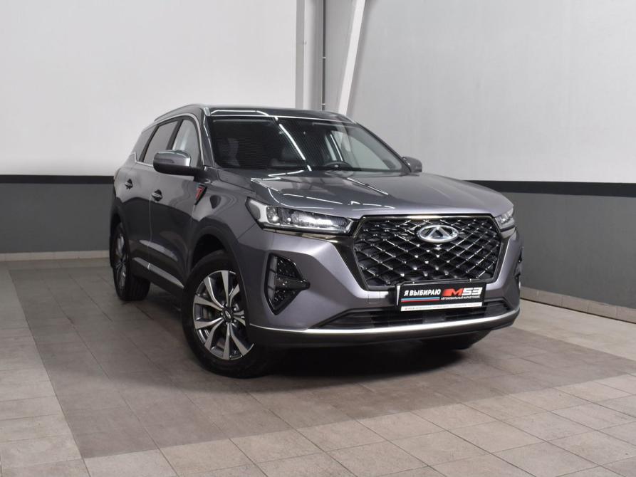 Chery Tiggo 7 Pro Max I Кемерово  - изображение 3