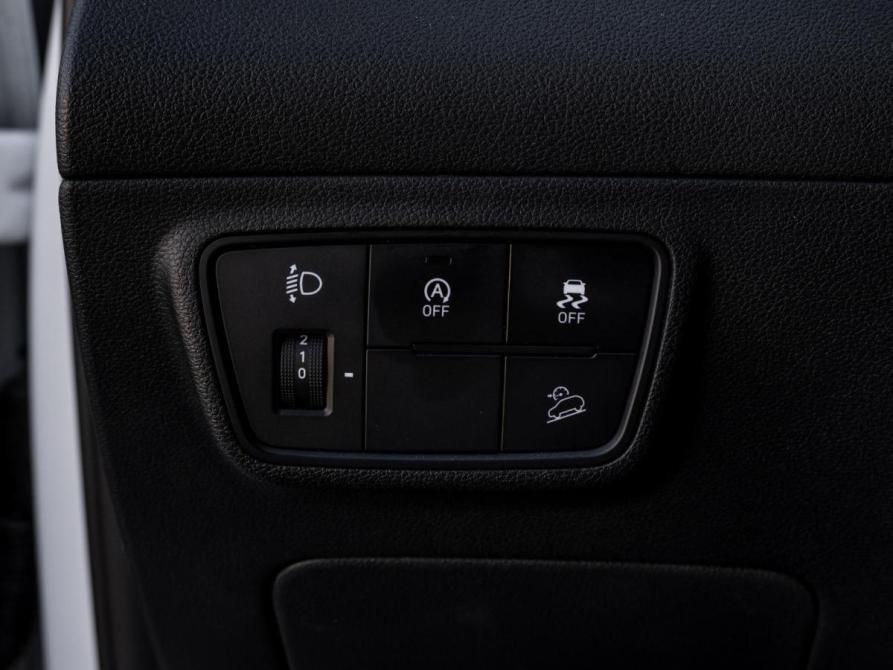 Hyundai Tucson IV Краснодар  - изображение 15