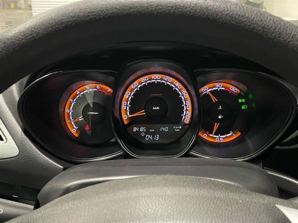 Lada (ВАЗ) Vesta I с пробегом 2021 года, цена 1 070 000 рублей, 84185 км, седан, Автокод Объявления