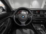 BMW 5 серии VI (F10/F11/F07) Рестайлинг Москва  - изображение 34