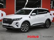 Chery Tiggo 7 Pro Max I Москва  - изображение 26