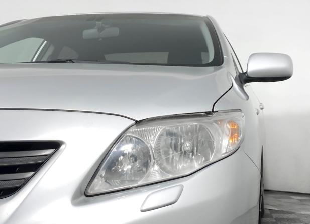 Toyota Corolla X (E140 E150) с пробегом 2007 года, цена 566 000 рублей, 251879 км, седан, Автокод Объявления