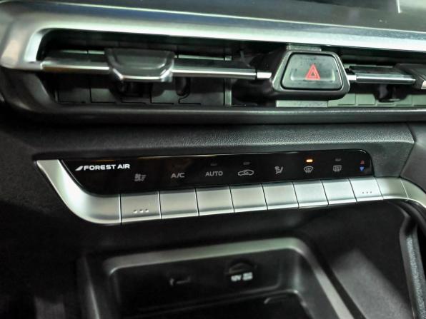Changan CS35 Plus I Рестайлинг с пробегом 2024 года, цена 1 850 000 рублей, 16148 км, внедорожник, Автокод Объявления