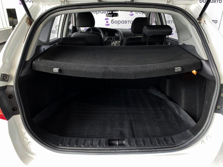 Brilliance V5 I Ростов-на-Дону  - изображение 19