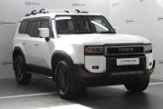 Toyota Land Cruiser Prado 250 Series Владивосток  - изображение 31