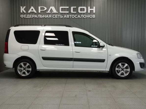 Lada (ВАЗ) Largus I с пробегом 2019 года, цена 800 000 рублей, 170000 км, универсал, Автокод Объявления