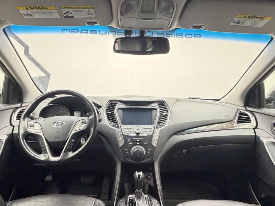 Hyundai Santa Fe III Ростов-на-Дону  - изображение 18