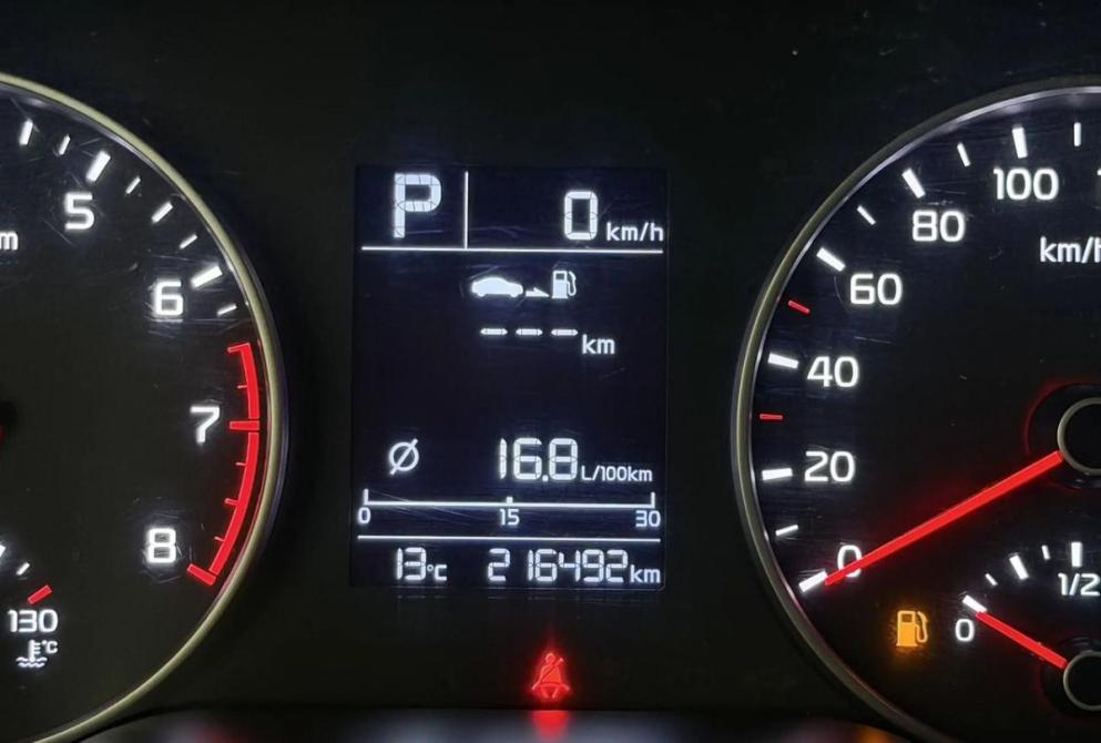 Kia Rio IV Киров  - изображение 19
