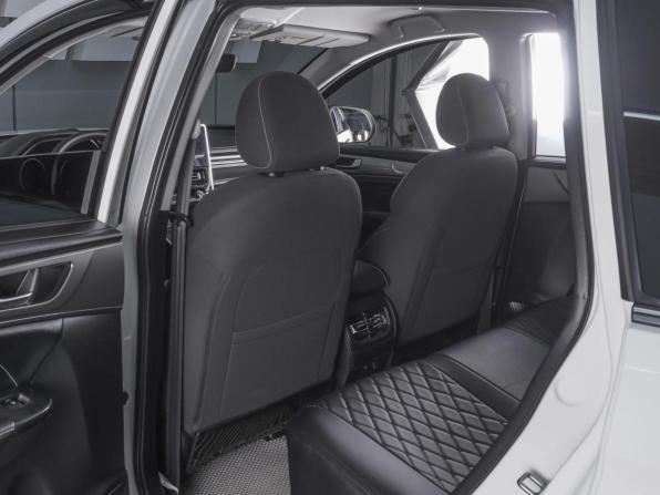 Haval M6 II с пробегом 2024 года, цена 1 650 000 рублей, 78464 км, внедорожник, Автокод Объявления