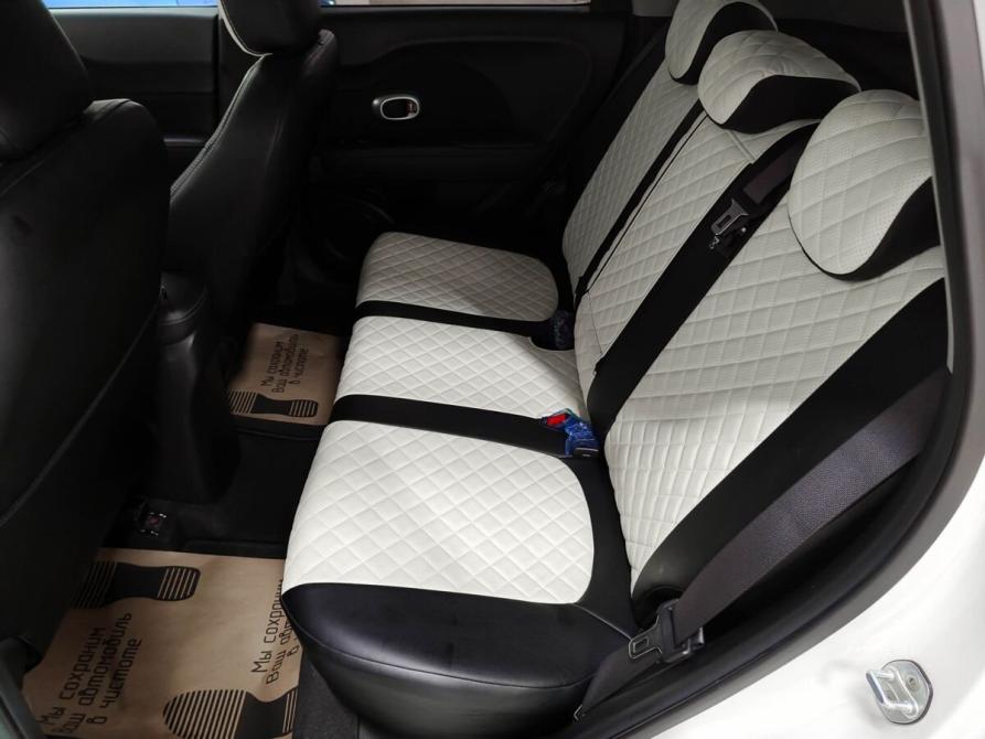 Kia Soul II Рестайлинг Тула  - изображение 13