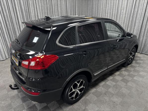 Chery Tiggo 5 I с пробегом 2015 года, цена 875 000 рублей, 105487 км, внедорожник, Автокод Объявления