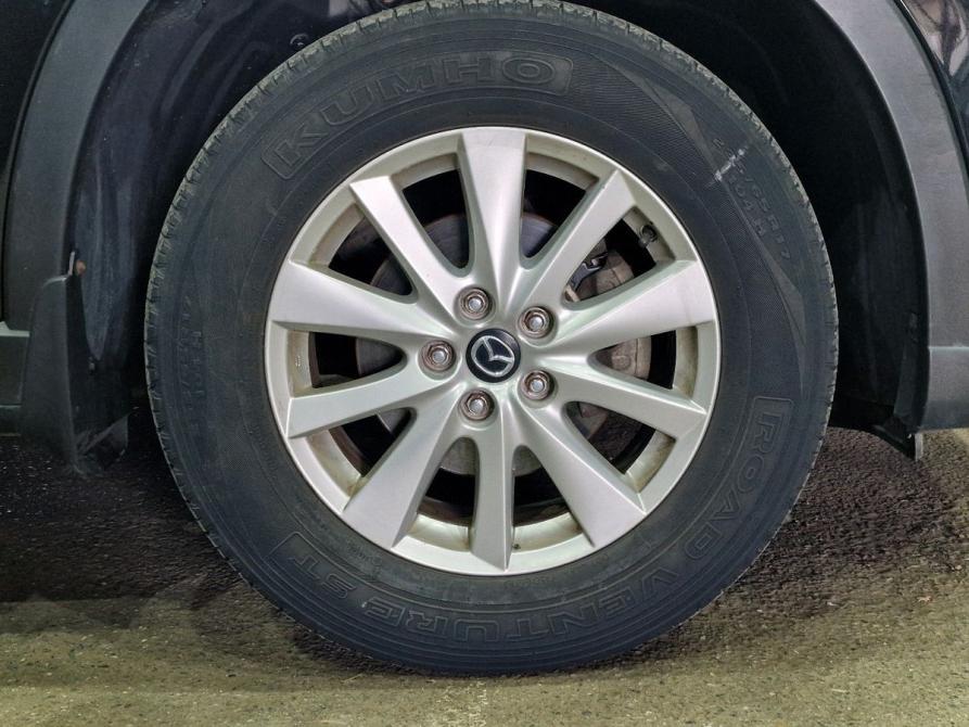 Mazda CX-5 I Ставрополь  - изображение 7