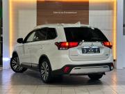 Mitsubishi Outlander III Рестайлинг 3 Челябинск  - изображение 27