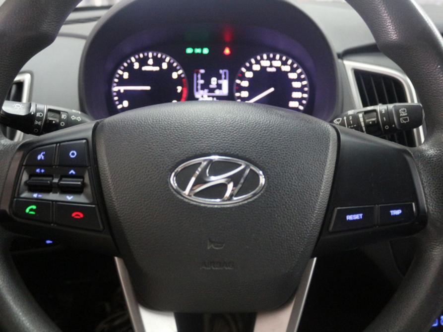 Hyundai Creta I Стерлитамак  - изображение 8