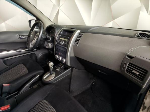 Nissan X-Trail II с пробегом 2008 года, цена 597 000 рублей, 325925 км, внедорожник, Автокод Объявления