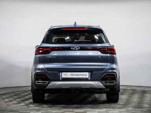 Chery Tiggo 8 I Рестайлинг с пробегом 2022 года, цена 1 899 000 рублей, 51718 км, внедорожник, Автокод Объявления