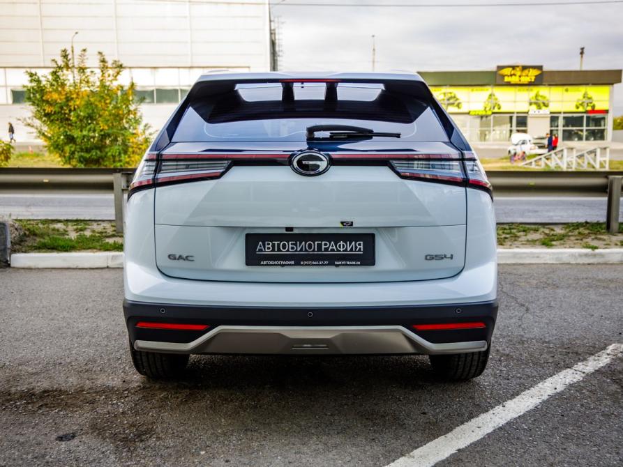 GAC GS4 Волгоград  - изображение 6