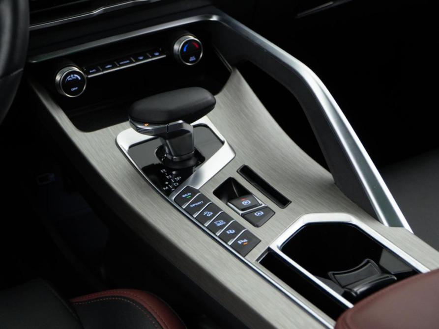 Geely Coolray I Москва  - изображение 15