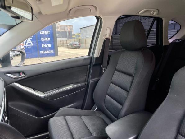 Mazda CX-5 I с пробегом 2013 года, цена 1 350 000 рублей, 149250 км, внедорожник, Автокод Объявления