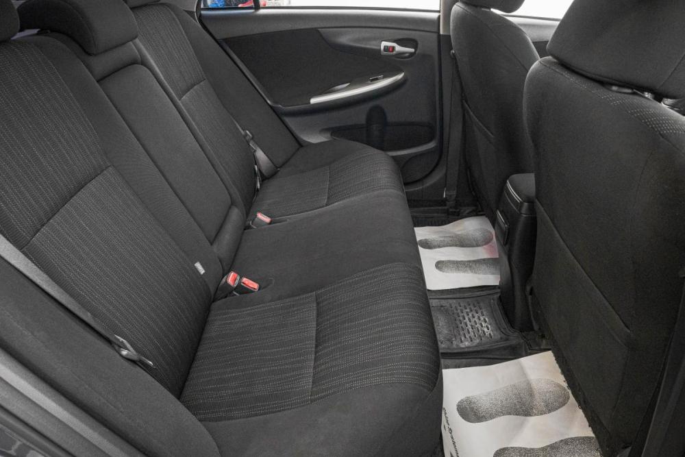 Toyota Corolla X (E140 E150) Барнаул  - изображение 24