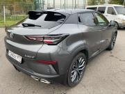 Changan UNI-T I Москва  - изображение 16
