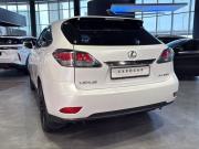 Lexus RX III Рестайлинг Тюмень  - изображение 32