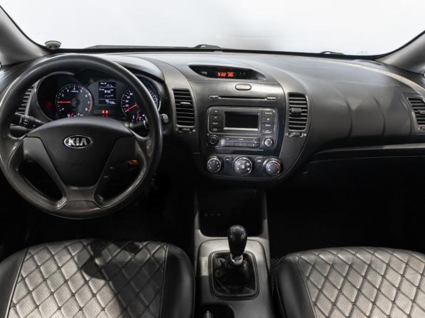 Kia Cerato III с пробегом 2013 года, цена 699 254 рубля, 77703 км, седан, Автокод Объявления