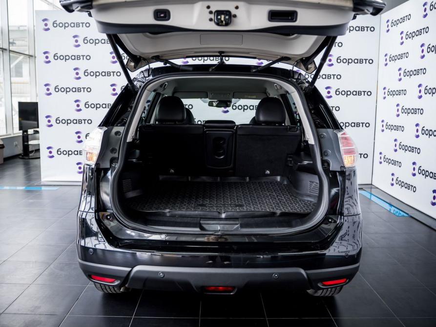 Nissan X-Trail III Ростов-на-Дону  - изображение 26