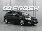 Kia Ceed I Рестайлинг Воронеж  - изображение 18