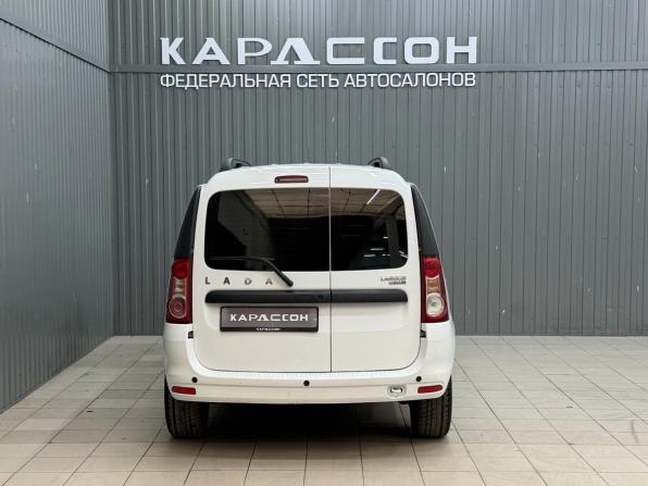 Lada (ВАЗ) Largus I с пробегом 2019 года, цена 803 000 рублей, 125673 км, универсал, Автокод Объявления