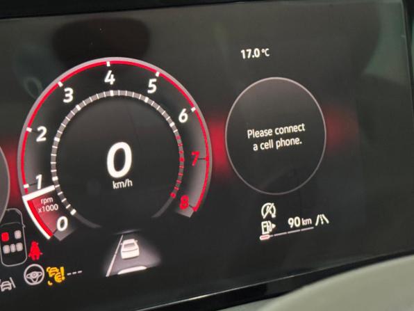 Volkswagen Tiguan III (China Market) с пробегом 2025 года, цена 4 850 000 рублей, 42 км, внедорожник, Автокод Объявления