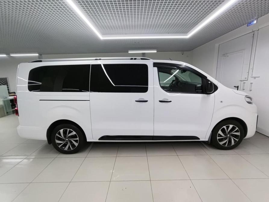 Peugeot Traveller I Казань  - изображение 5