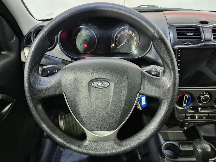 Lada (ВАЗ) Granta I Рестайлинг Воронеж  - изображение 12