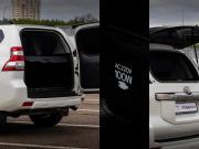 Toyota Land Cruiser Prado 150 Series Рестайлинг 1 Москва  - изображение 48