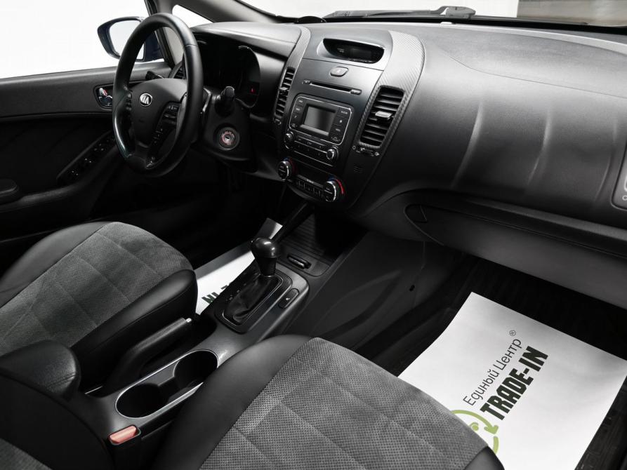 Kia Cerato III Тверь  - изображение 14