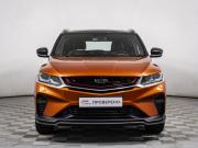 Geely Coolray I Москва  - изображение 21