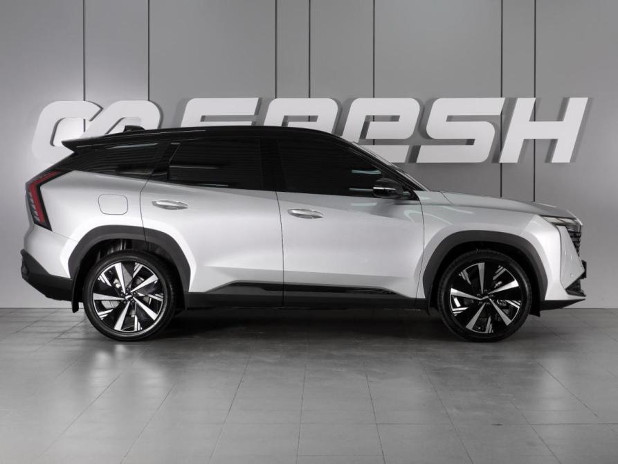 Geely Boyue L II Минеральные Воды  - изображение 5