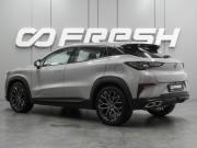 Changan UNI-T I Воронеж  - изображение 30
