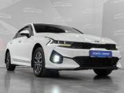 Kia K5 III Новосибирск  - изображение 50