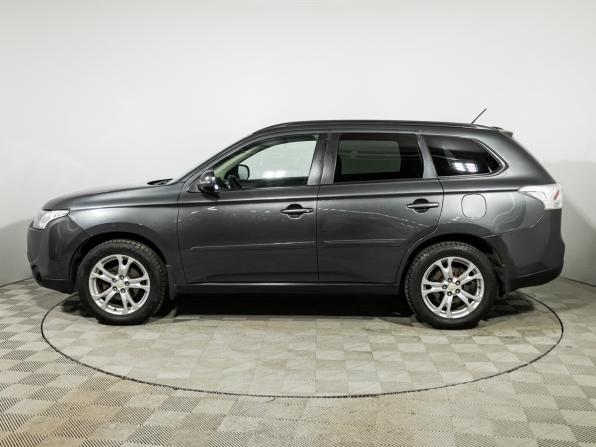 Mitsubishi Outlander III с пробегом 2013 года, цена 1 249 700 рублей, 199476 км, внедорожник, Автокод Объявления