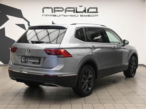 Volkswagen Tiguan II Рестайлинг с пробегом 2023 года, цена 3 580 000 рублей, 67200 км, внедорожник, Автокод Объявления