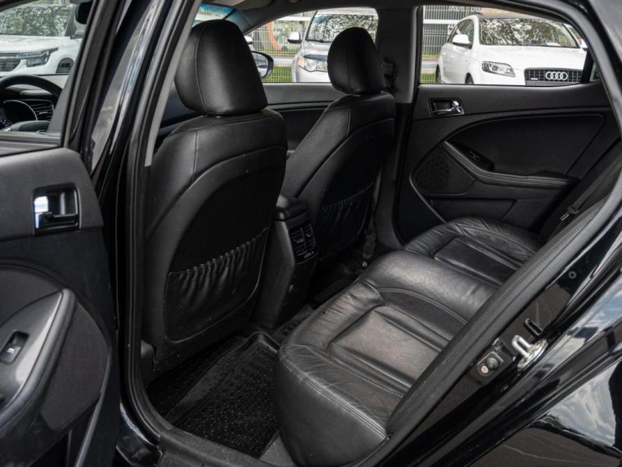 Kia Optima III Краснодар  - изображение 11