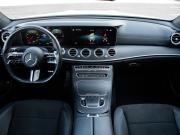 Mercedes-Benz E-Класс V (W213 S213 C238) Рестайлинг Москва  - изображение 38