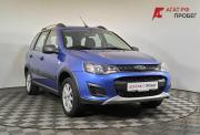 Lada (ВАЗ) Kalina II Нижний Новгород  - изображение 20