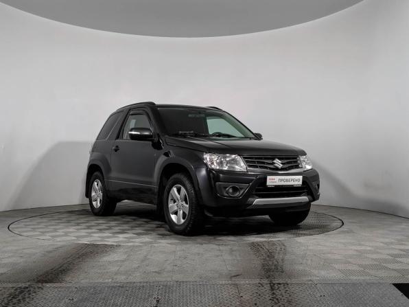 Suzuki Grand Vitara II Рестайлинг 2 с пробегом 2012 года, цена 1 600 000 рублей, 133000 км, внедорожник, Автокод Объявления