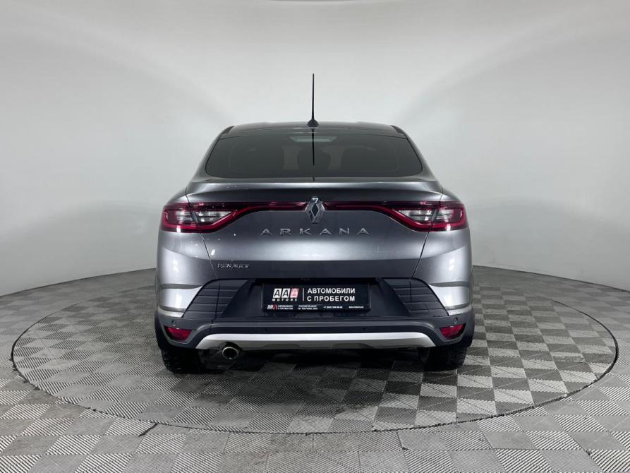 Renault Arkana I Ростов-на-Дону  - изображение 5