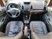 Ford EcoSport II Москва  - изображение 26