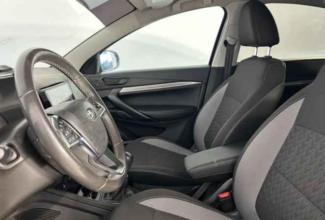 Lada (ВАЗ) Vesta I Рестайлинг (NG) с пробегом 2023 года, цена 1 130 000 рублей, 100181 км, седан, Автокод Объявления
